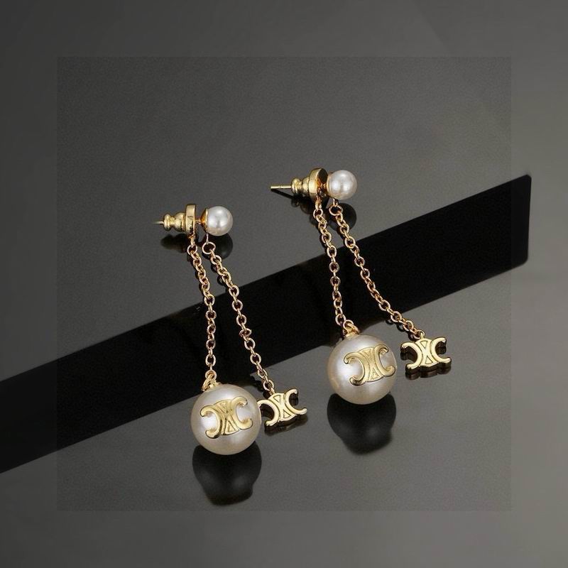Celine Earring 04yxs92